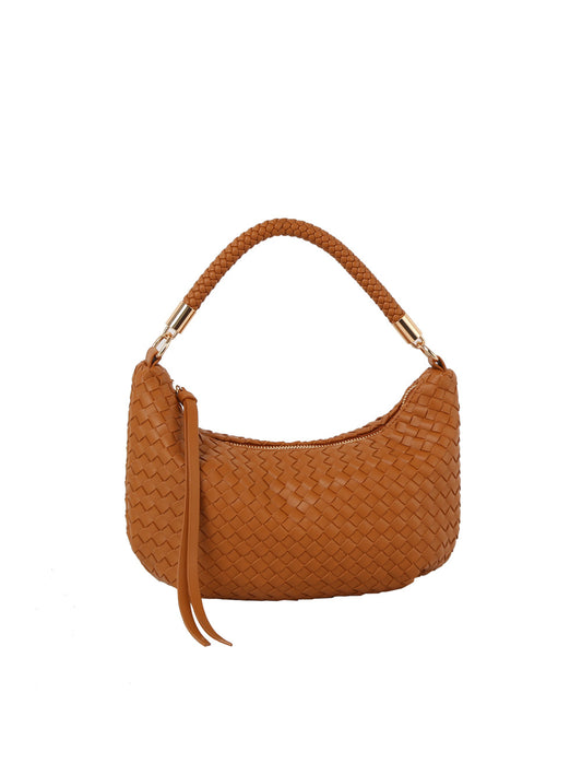 Ladies Satchel Fashion Shoulder Handbag