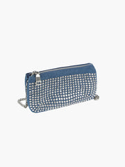 Small Evening Clutch Wallet Bag for Women