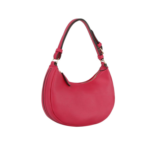 Fashionable Small Hobo Top Handle Bag