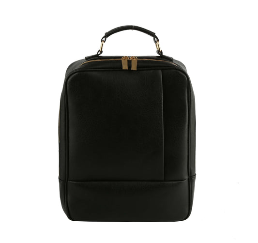 Covertible Backpack Briefcase Messenger Bag