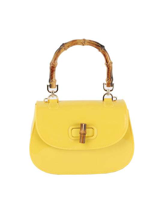 Retro Vibe Shoulder Bag