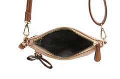 Crossbody Purse for Women Multi Pockets Handbag
