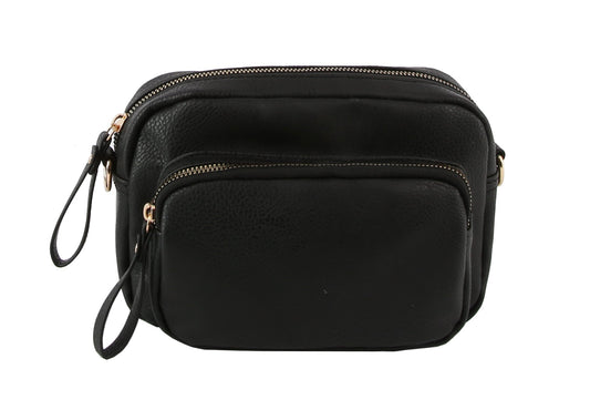 Small Crossbody Casual Fashion Mini Handbag