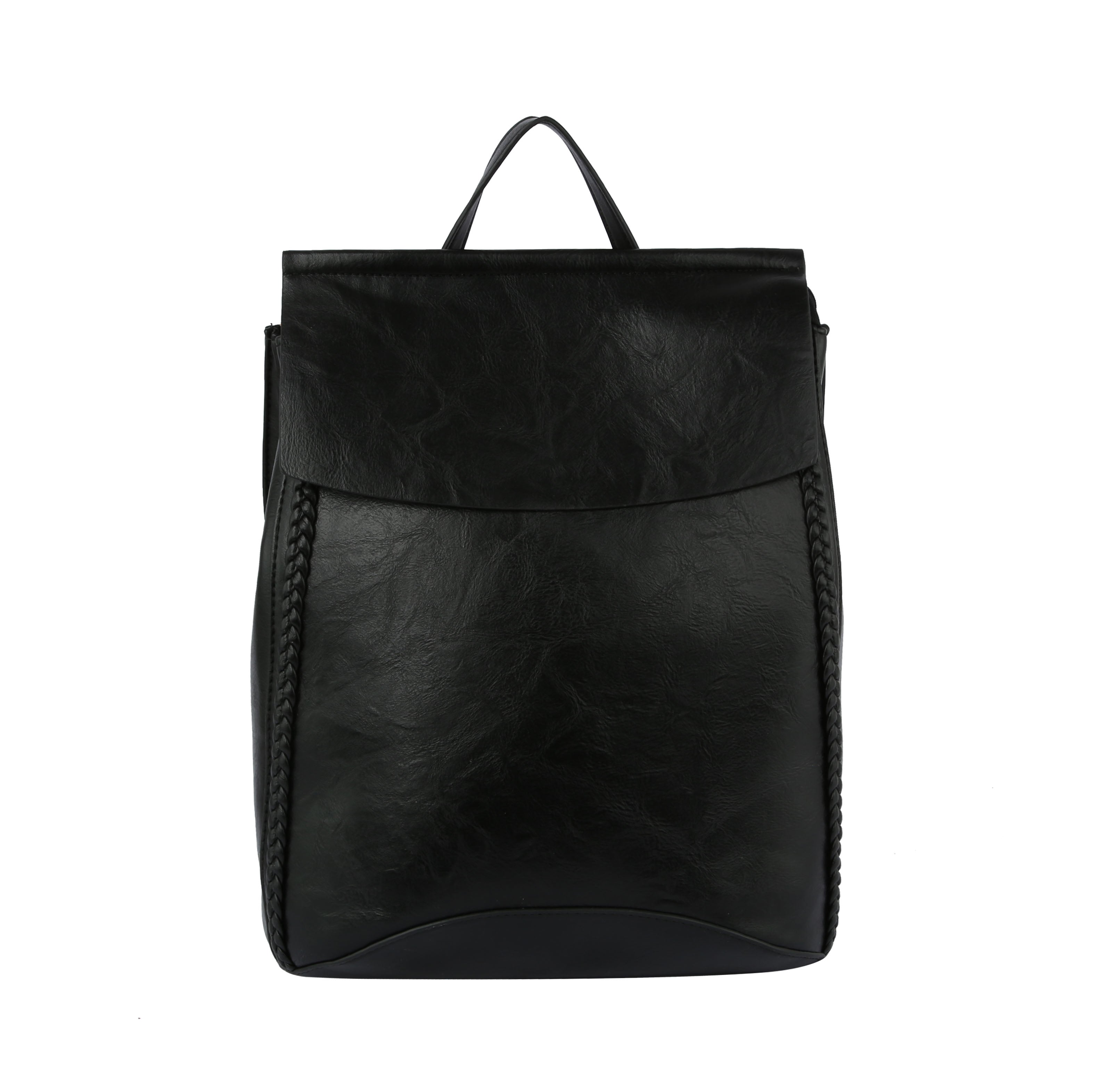 bag backpack laptop factory Classic Shape High Quality with Sleeve PET material China Computer Bag Backpack for