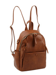 Fashion Backpack with Shoulder Strap