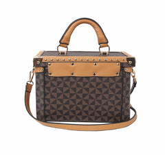 Women's Top Hangle Satchel Handbags
