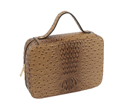 Embossed Bible Cover Bag