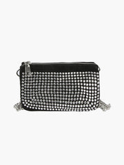 Small Evening Clutch Wallet Bag for Women