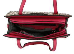 2 in 1 Handbag for Ladies Hobo Satchel purse