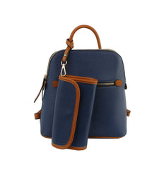 Fashion Cute Bookbag Backpack for Women Purse