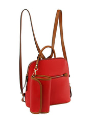 Fashion Cute Bookbag Backpack for Women Purse