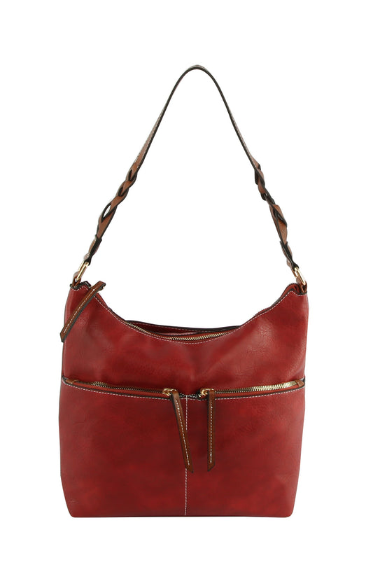 Hobo Bag for Women Top Handle Purse Handbag