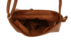 Crossbody Bag Vintage Shoulder Handbag Purse