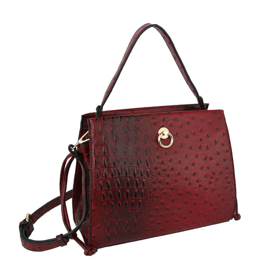 Women Satchel Purse Hobo Bag Shoulder Bag