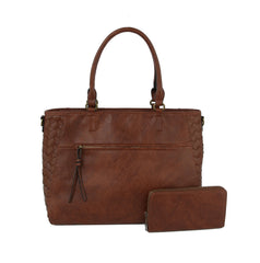 Everday Travel Essential Tote Handbag
