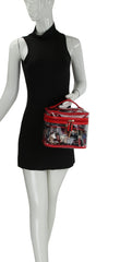 Glossy Magazine Mini Bag Crossbody Shoulder  bag