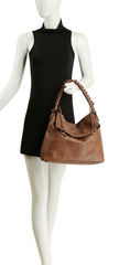 Handbags for Women Large Designer Ladies Hobo Bag Bucket Purse
