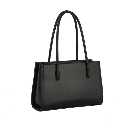 Women Ladies Satchel Top Handle Hobo Bag