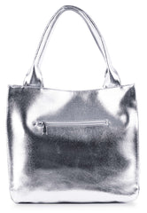 Rhinestone Pattern Tote