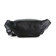 Rhinestone Front Crossbody Sling