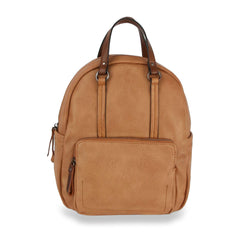 Front Pocket Fashion Backpack