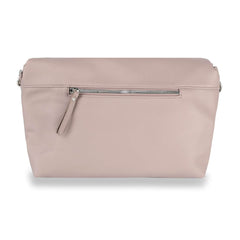 Chain Handle Shoulder Bag