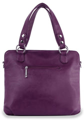 Dazzling Rhinestone Covered  Fashion Handbag