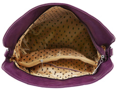 Dazzling Rhinestone Covered  Fashion Handbag