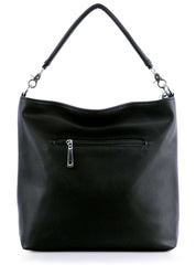 Stunning Stone Hobo Handbag