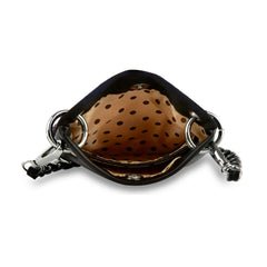 * New Size * American Flag Petite Crossbody Sling