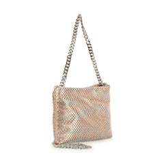 Metal Mesh Evening Bag