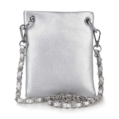 Petite Rhinestone Bling Crossbody Sling