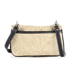 Western Design Petite Crossbody Sling