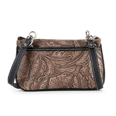 Western Design Petite Crossbody Sling