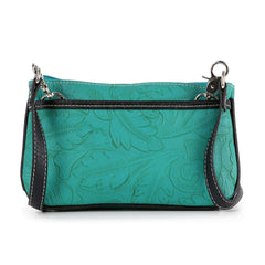 Western Design Petite Crossbody Sling