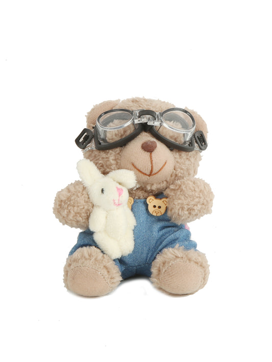 Aviator Buddy Charm Series
