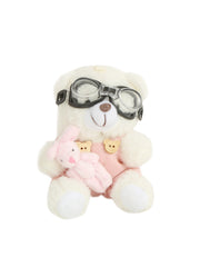 Aviator Buddy Charm Series