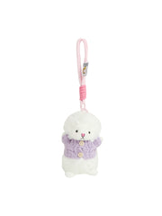 Cozy Sweater Sheep Charm Collection