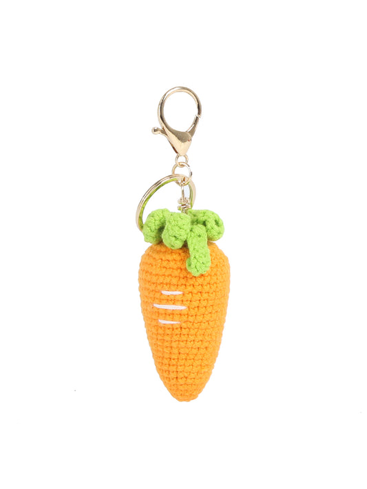 Crochet Food Charm