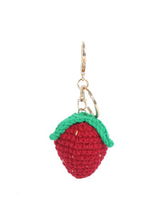 Crochet Food Charm
