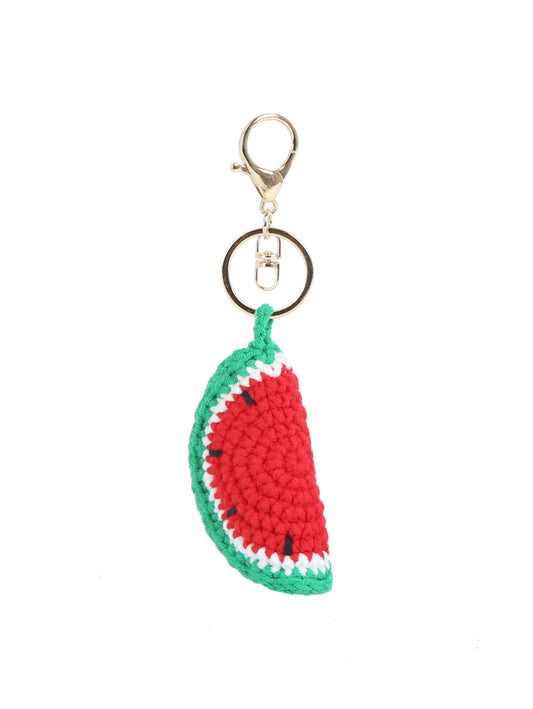 Crochet Food Charm