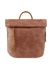 Fashion Backpack Purse Travel Bag