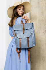 Backpack Purse for Women