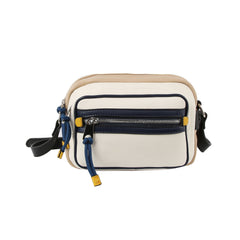 Unique colorful travel crossbody bag