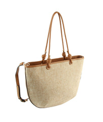 WOMEN VEGAN HOBO LARGE SHOULDER WITH WALLET