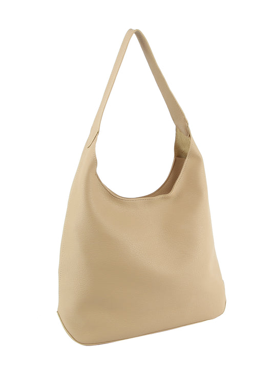 Casual Shoulder Bag Hobo Handbag