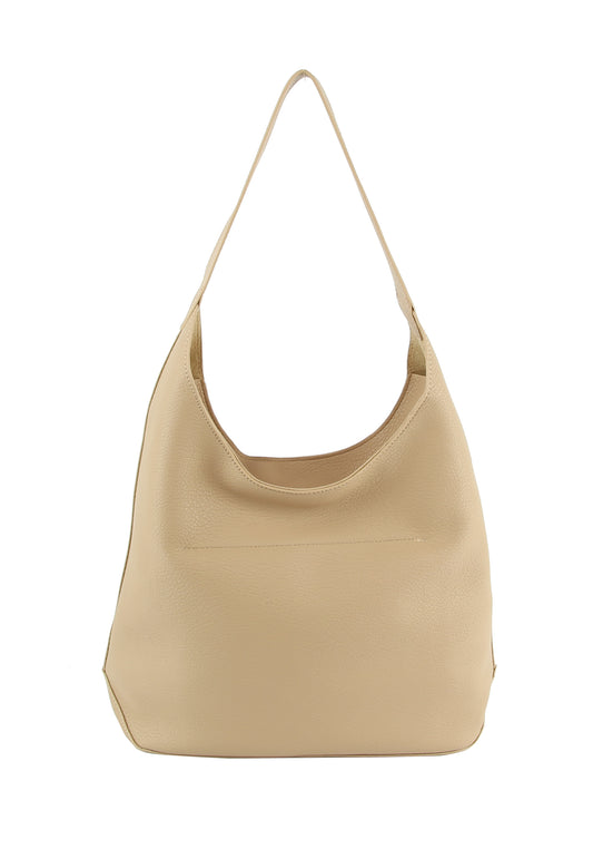 Casual Shoulder Bag Hobo Handbag