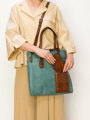 Womens Shoulder Bag Casual Handbag