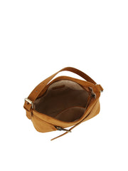 Vintage Hook Detail Shoulder Bag