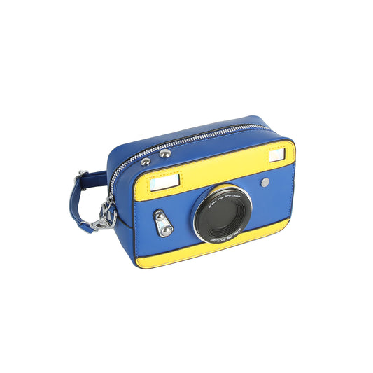 Camera Crossbody Bag